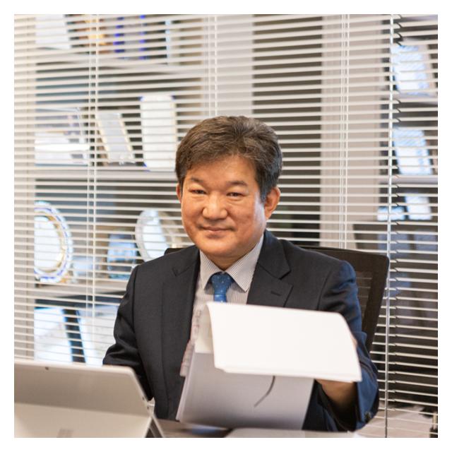 차별화된 경쟁력